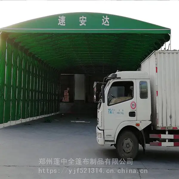 供应昆明户外帐篷 夜市大排档收缩篷 烧烤遮阳蓬 伸缩雨棚