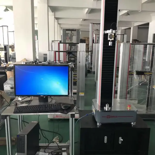 上海脊柱固定器拉力机性能好