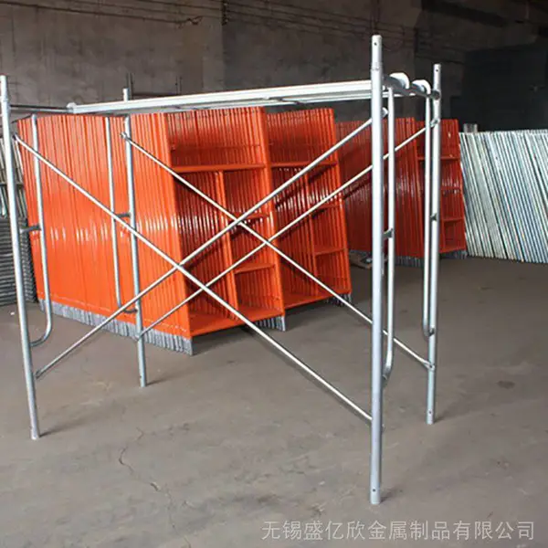盘式脚手架移动圆盘台工地用快搭拼装大承重力压舞台桁架MBJSJJSJ