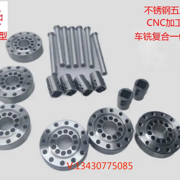 正锋手板模型加工