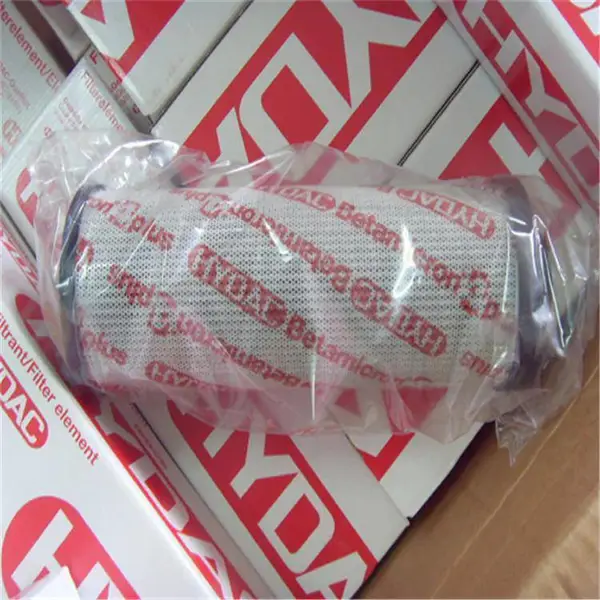 HYDAC减压阀 PDR08-01-C-N-110-0 HYDAC滤芯 HYDAC