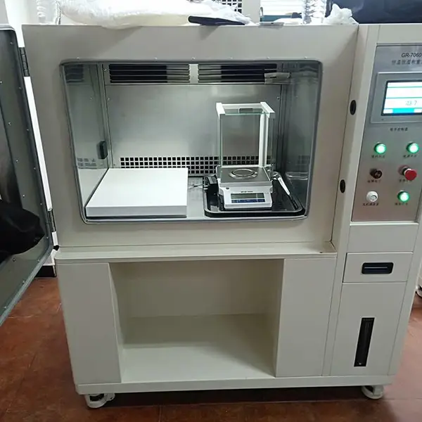 ��������GR-7060��Ũ���̳��������º�ʪ����ϵͳ