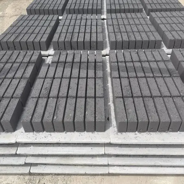 陶粒水泥实心砖200*100*50 小青砖砖厂电话 空心砖厂电话