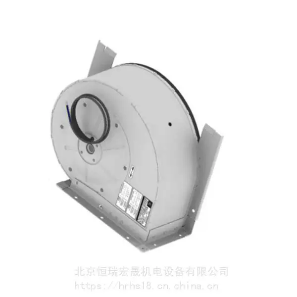 能源技术用RC-T G4D 200-CD 04-14 m.L.UL RC-TECHNIK风机