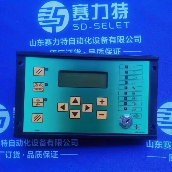 意大利TECNA 50278点焊机控制面板50275触发模块