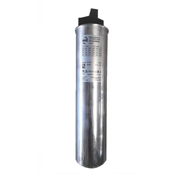 经销FRAKO电容器型号LKT25-440-DP