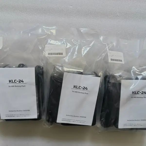 PACO 九州电子工业 KLC?24 镍氢电池包 可用于移动供电