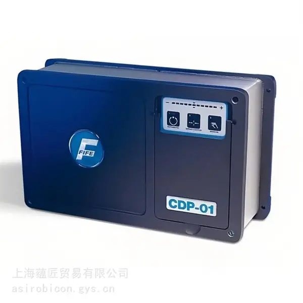 Maxcess纠偏控制系统