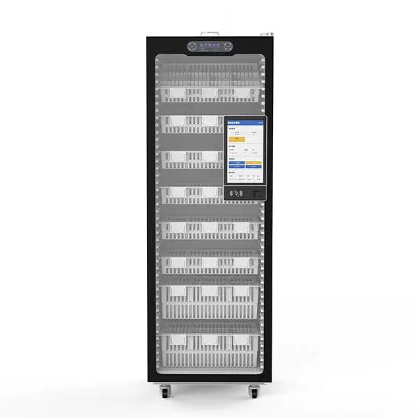 智能医用耗材柜 FG-MP-01 RFID 高值耗材柜 医院 SPD 物资管理柜厂家