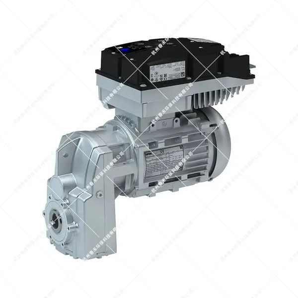 Lenze g500-S + MF + i550 motec 小侧隙斜齿轮减速电机