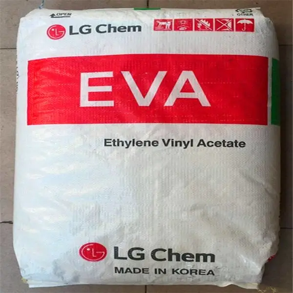 供应 EVA EC28005 韩国LG 热弹性 EC28005 塑胶原料