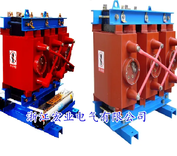 ��ӦȫͭSC13-30KVA(10KV)��ʽվ�ñ�ѹ��