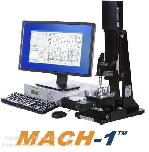 MACH-1多功能3D压痕仪诚招全国代理经销商