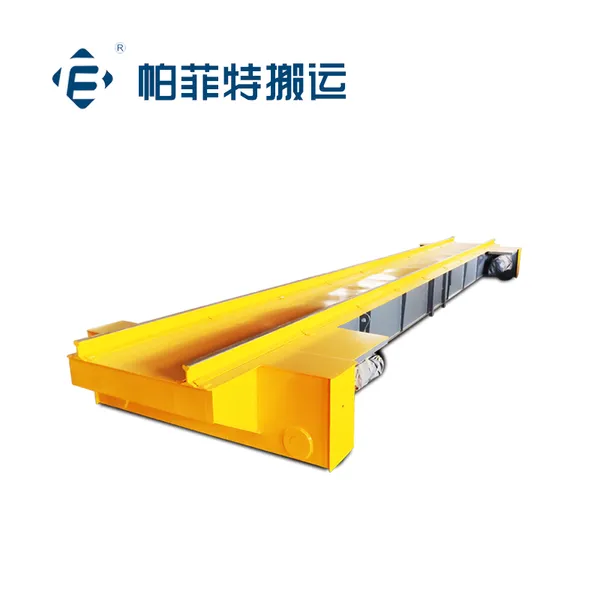 模具钢材潜伏式agv自动搬运车智能电动平车供应商