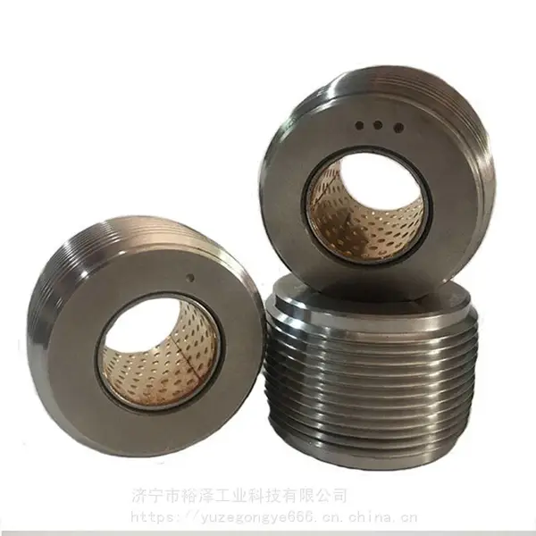 P2.5滚丝轮 钢筋直螺纹套丝滚丝机滚丝轮 高强滚丝轮型号齐全