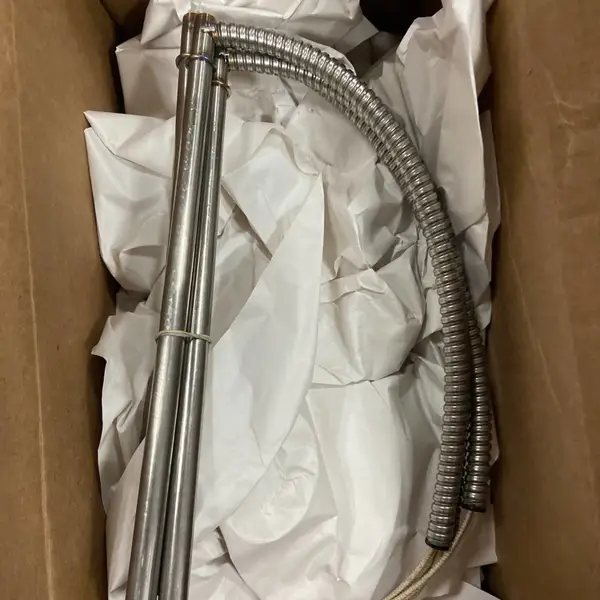 ��Ӧ����Tempco Electric Heater Corporation ���Ȱ�