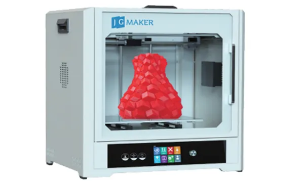 北京教育教学FDM3D打印机调平 真诚推荐 湖北极光创新科技供应