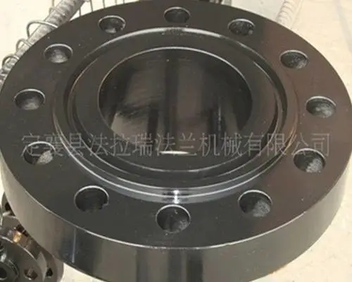 高压法兰加工厂家-法兰加工厂家-法拉瑞法兰机械(查看)