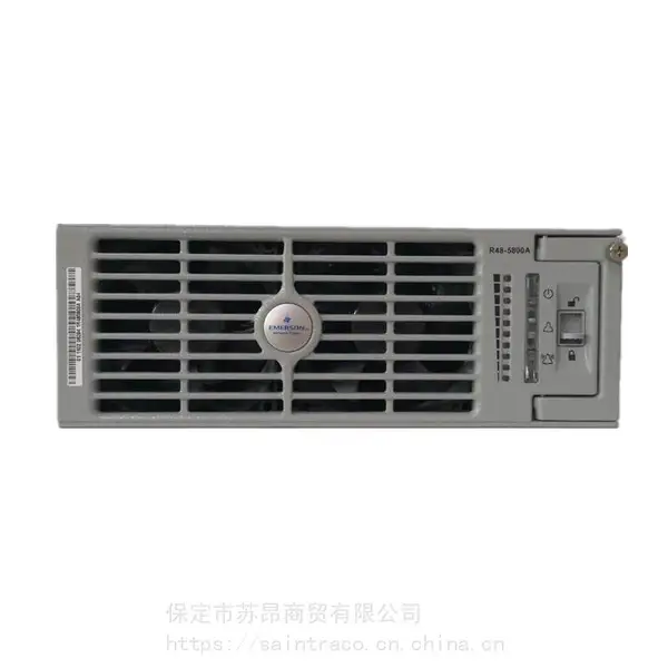 ͨ�ŵ�Դ��Ĭ��EMERSON R48-5800E/R48-5800Aͨ����������Դģ��