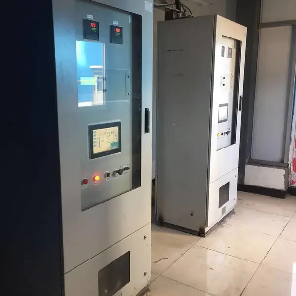 �ҹ������е�������ļ��ϵͳ�봦������