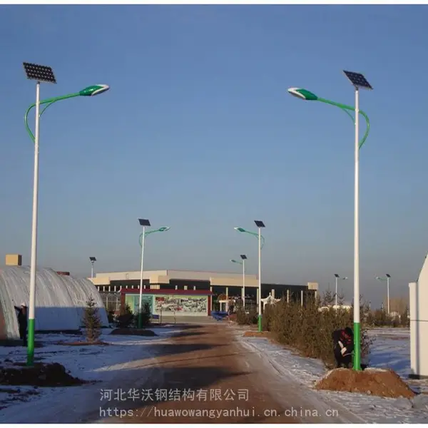 供应照明灯塔、照明灯杆 高杆灯加工