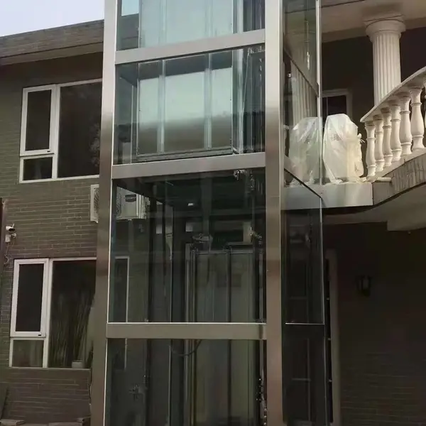 家用观光电梯