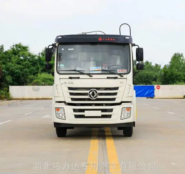 东风途逸3方压缩垃圾车多少钱江淮骏铃5方垃圾车多少钱