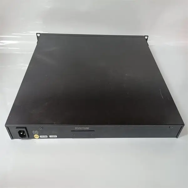 ENTERASYS A4H124-24TX模块+/-50mV 模拟输入电子模块