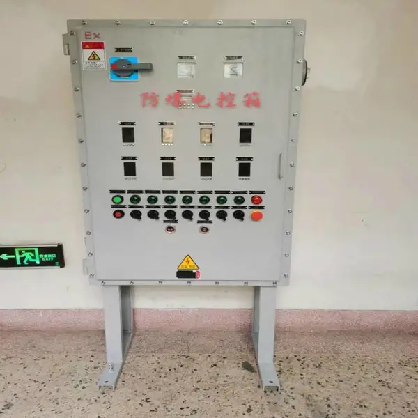 �����Ͷ��������BXD8061-10/K32D EXDIIBT4