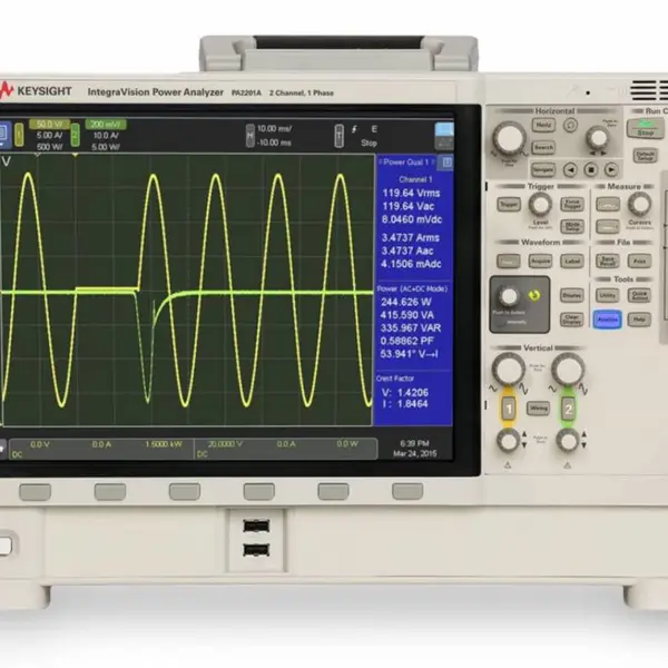 Keysight�ǵ¿Ƽ���PA2201A ���ʷ����ǡ�����