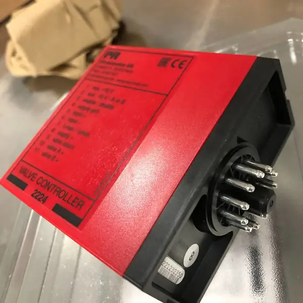 ��Ӧ����PR electronics ģ�� 2224G2B