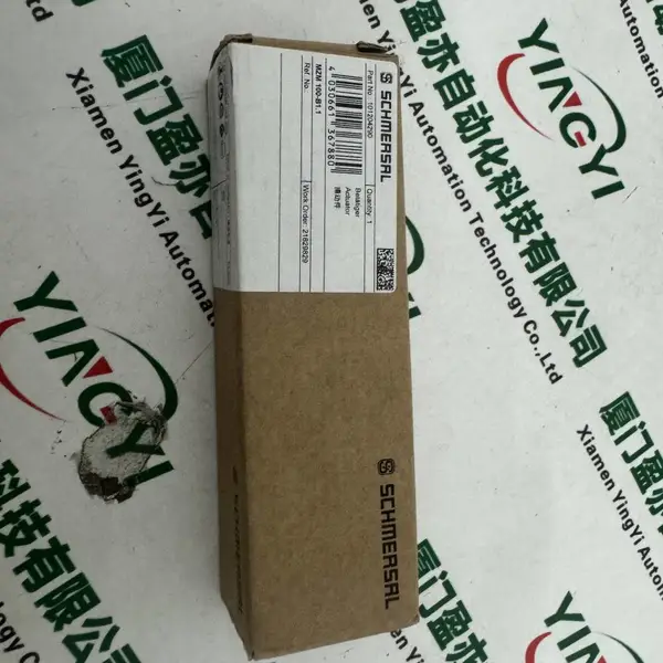 全系列供应IC693PCM301离散输出模块