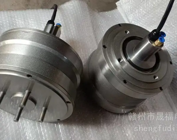 水下大力矩减速轮毂电机-潜水大扭矩减速轮毂电机-防水IP68大扭矩减速轮毂电机