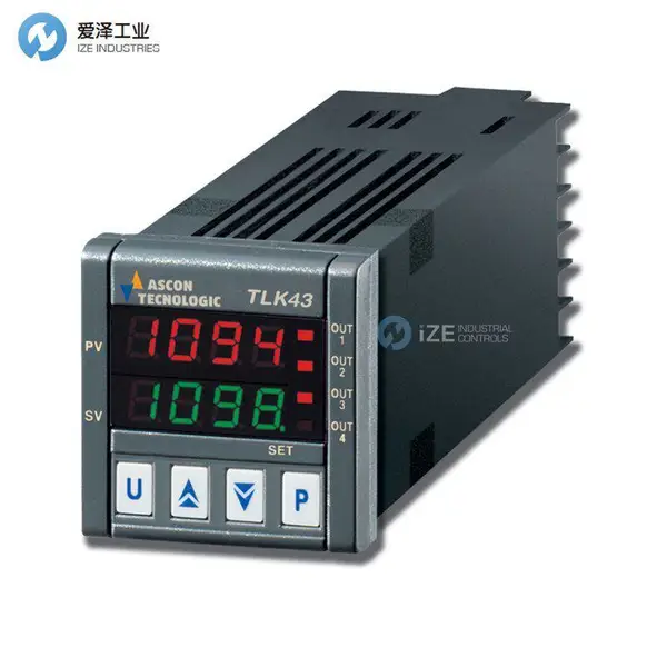 ASCON控制器TLK43LORRR