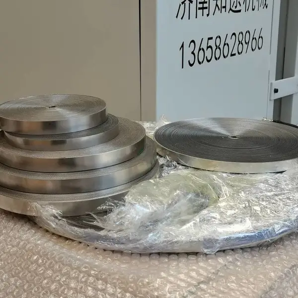 工业不锈钢波纹滤网 除尘布袋配套 波纹过滤片 厂家直销