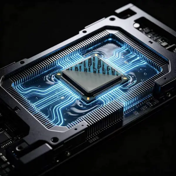 兆科直供16.0W TIF800TU导热硅胶片,应用于5G基站