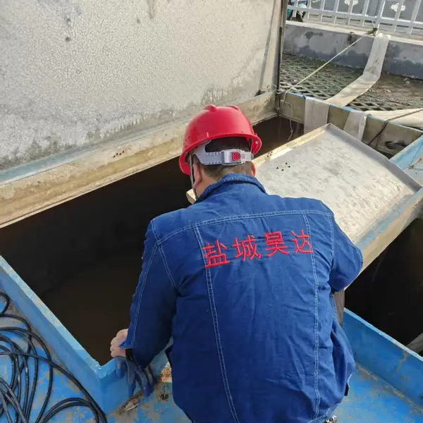 GRP筒体一体化预制泵站 检修平台配提篮格栅 潜污泵 城市排涝泵站用