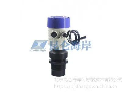 北京昆仑海岸三线制超声波物位计JCS-08N