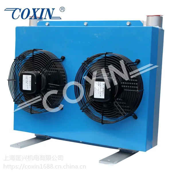 【厂家】上海COXIN供应ACE9-M2-02混增速机 减速机用风冷却器