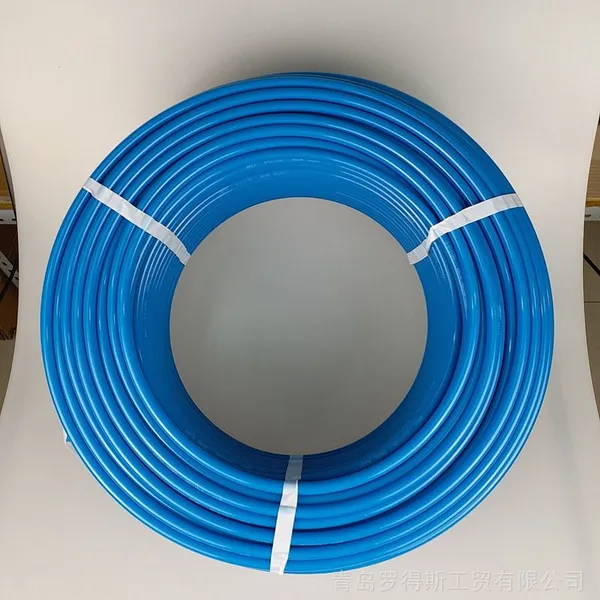 日本霓达摩尔(NITTA MOORE)多用途用NYLON TUBE N2-1-3/8-BU