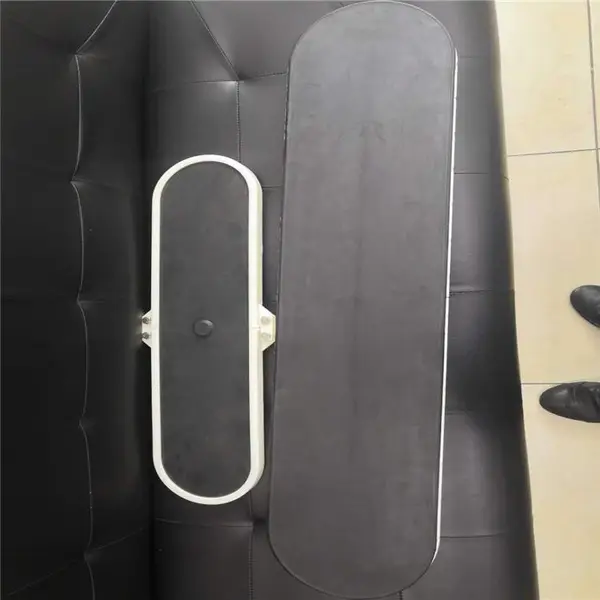 ���¹�DeuHuB��ʽ��������650΢�װ�ʽ����ͷ EPDMĤƬʽ����װ��