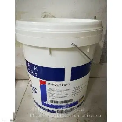 ��˹RENOLIT S 2���ºϳɸ��������֬,FUCHS RENOLIT HLT 2�ϳ���֬