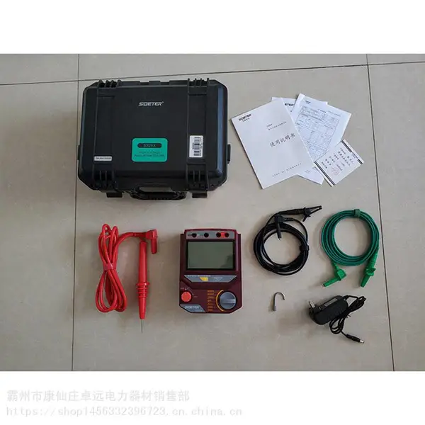 S325X��Ե��������ǵ缫������ʽ����ҡ������ʽ��ѹ��ŷ����˹����