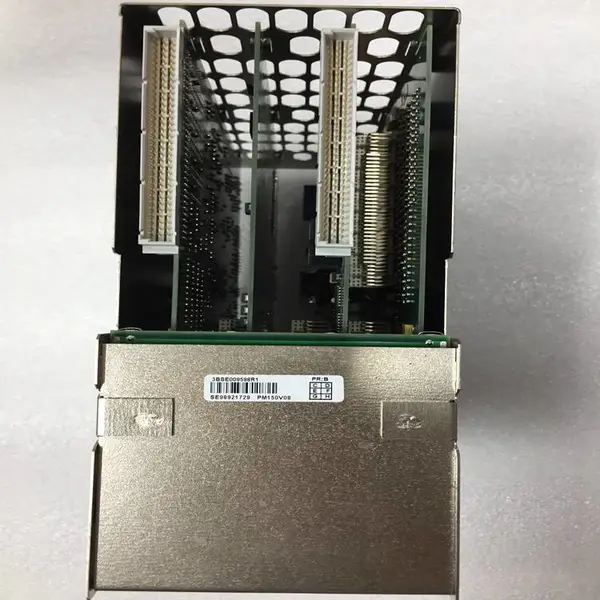 3BHL000986P7000 操作界面 有货
