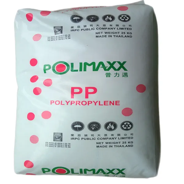 高抗冲 泰国IRPC PP6 2502H 耐热 高刚性 汽车应用