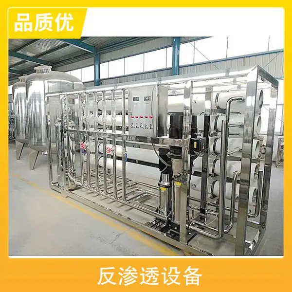 大桶水全自动套袋机厂家-郑州江宇高纯水设备