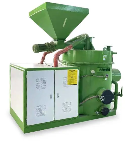供应30w-1200w大卡元亨生物质燃烧机配套烘干机燃油燃煤锅炉
