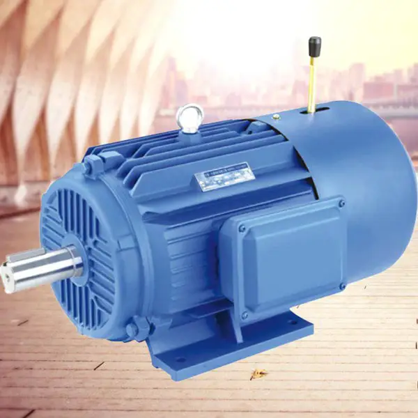 YEJ2����ƶ������첽�綯��YEJ100L-6-1.5KWȫͭ����380V����