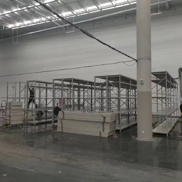 工厂仓储货架|置物架|仓库货架|重型货架
