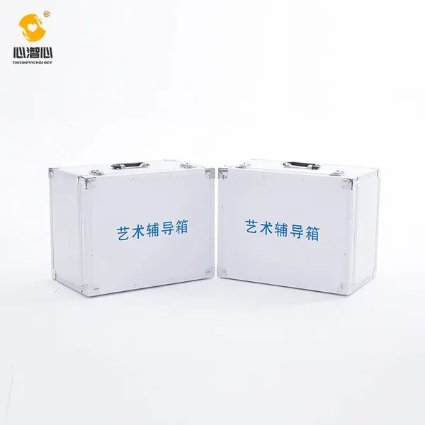 艺术辅导箱心潪心学校团体活动室